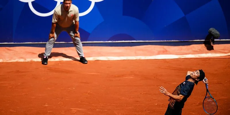 Казо — Даниэль. Прогноз и ставки на матч ATP Монреаль (5 августа 2024 года)
Казо — Даниэль. Прогноз и ставки на матч ATP Монреаль (5 августа 2024 года)