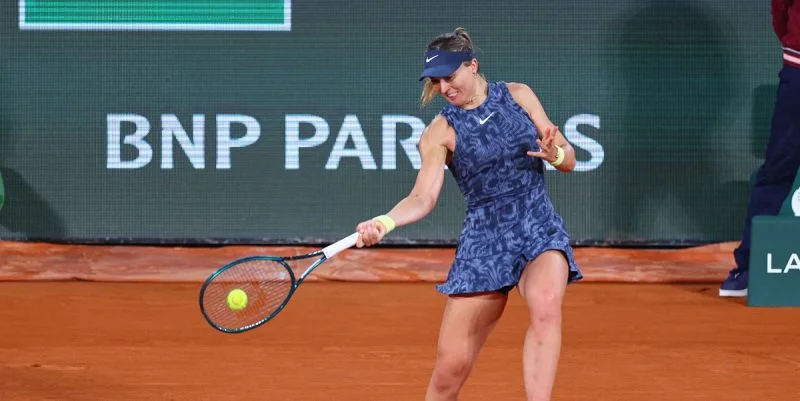 Паула Бадоса – Клара Таусон. Прогноз и ставки на матч WTA Торонто (7 августа 2024 года) Паула Бадоса – Клара Таусон. Прогноз и ставки на матч WTA Торонто (7 августа 2024 года)