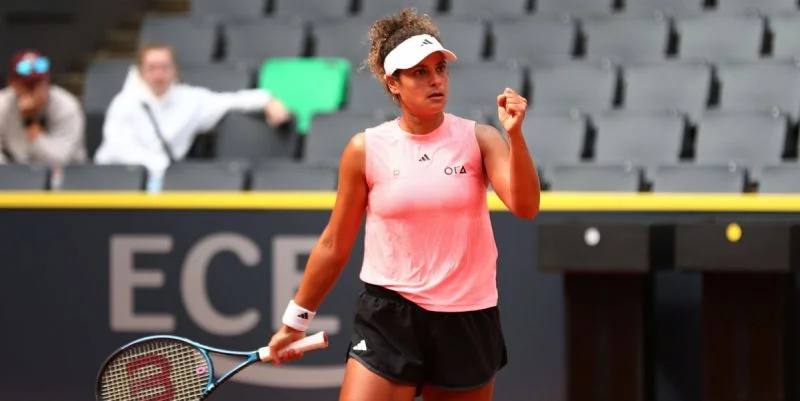 Маяр Шериф – Ольга Данилович. Прогноз и ставки на матч WTA Гамбург (8 августа 2024 года) Маяр Шериф – Ольга Данилович. Прогноз и ставки на матч WTA Гамбург (8 августа 2024 года)