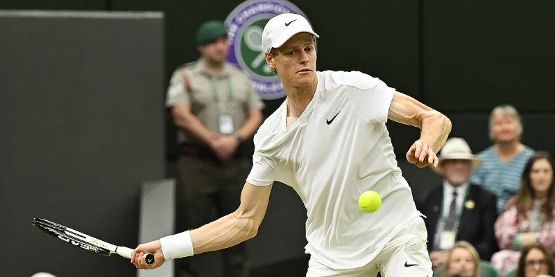 Синнер — Чорич. Прогноз и ставки на матч ATP Монреаль (8 августа 2024 года)
Синнер — Чорич. Прогноз и ставки на матч ATP Монреаль (8 августа 2024 года)