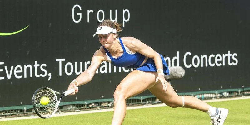 Элизе Мертенс – Людмила Самсонова. Прогноз и ставки на матч WTA Торонто (10 августа 2024 года) Элизе Мертенс – Людмила Самсонова. Прогноз и ставки на матч WTA Торонто (10 августа 2024 года)