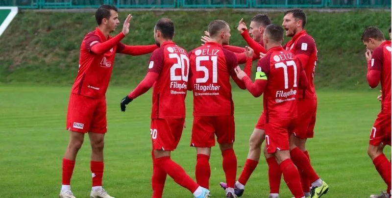 Арсенал Дзержинск — Днепр Могилев. Прогноз (кф. 2.17) и ставки на матч чемпионата Беларуси (11 августа 2024 года)
Арсенал Дзержинск — Днепр Могилев. Прогноз (кф. 2.17) и ставки на матч чемпионата Беларуси (11 августа 2024 года)