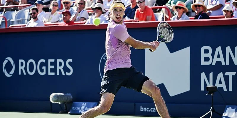 Корда — Зверев. Прогноз и ставки на матч ATP Монреаль (11 августа 2024 года)
Корда — Зверев. Прогноз и ставки на матч ATP Монреаль (11 августа 2024 года)
