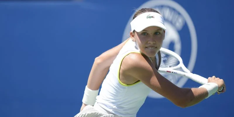 Эрика Андреева – Ван Яфань. Прогноз и ставки на матч WTA Цинциннати (12 августа 2024 года) Эрика Андреева – Ван Яфань. Прогноз и ставки на матч WTA Цинциннати (12 августа 2024 года)