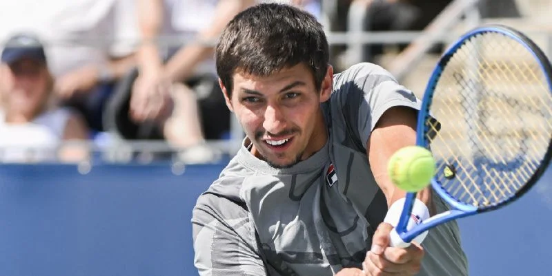 Рублев — Попырин. Прогноз и ставки на матч ATP Монреаль (13 августа 2024 года) Рублев — Попырин. Прогноз и ставки на матч ATP Монреаль (13 августа 2024 года)