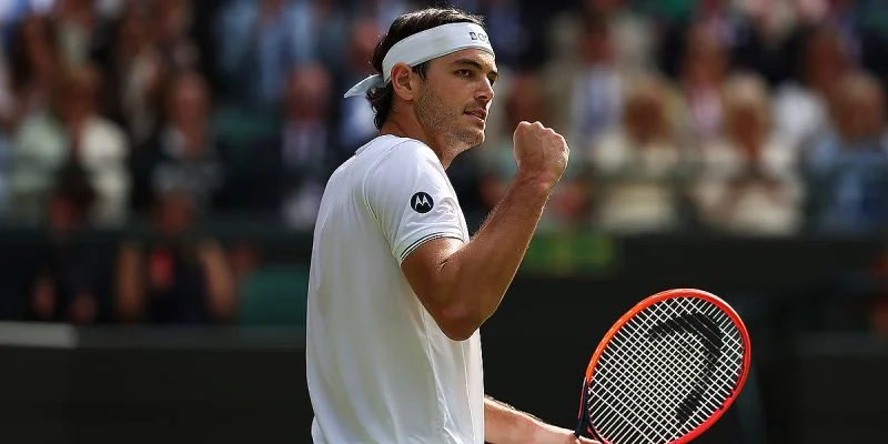 Фриц — Накашима. Прогноз и ставки на матч ATP Цинциннати (14 августа 2024 года)
Фриц — Накашима. Прогноз и ставки на матч ATP Цинциннати (14 августа 2024 года)