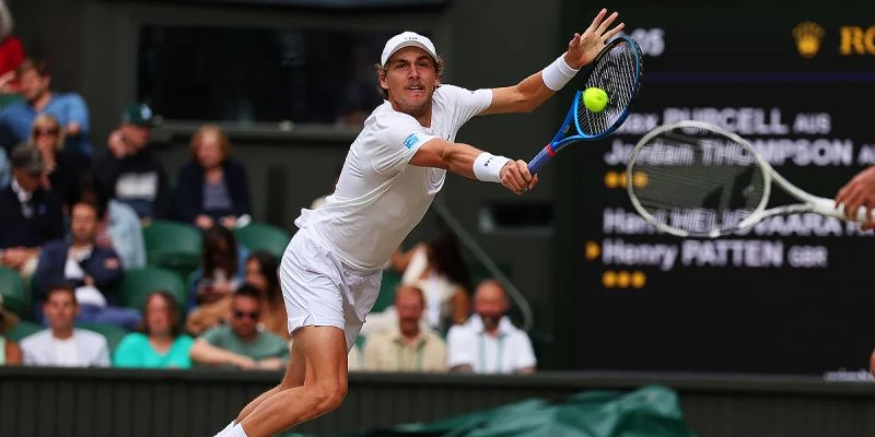 Перселл — Махач. Прогноз и ставки на матч ATP Цинциннати (14 августа 2024 года)
Перселл — Махач. Прогноз и ставки на матч ATP Цинциннати (14 августа 2024 года)