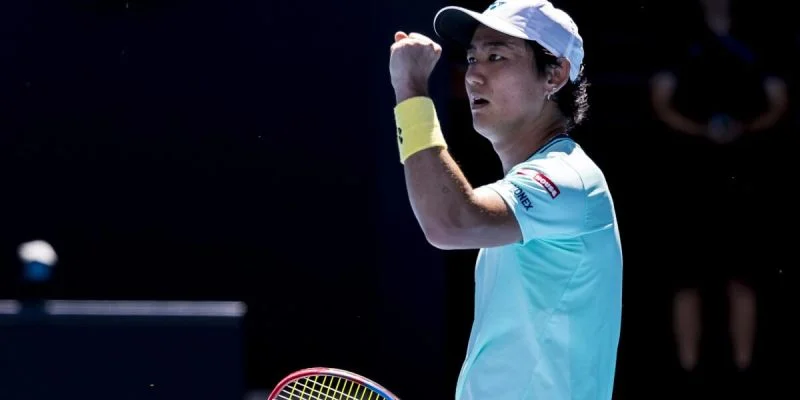 Гуркач — Нисиока. Прогноз и ставки на матч ATP Цинциннати (15 августа 2024 года) Гуркач — Нисиока. Прогноз и ставки на матч ATP Цинциннати (15 августа 2024 года)