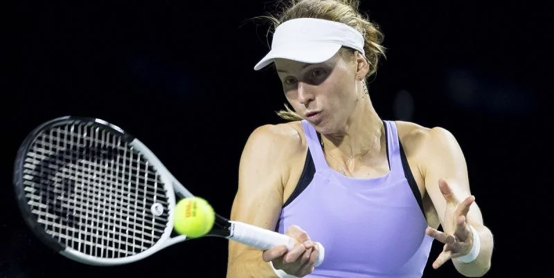 Людмила Самсонова – Магда Линетт. Прогноз и ставки на матч WTA Цинциннати (15 августа 2024 года) Людмила Самсонова – Магда Линетт. Прогноз и ставки на матч WTA Цинциннати (15 августа 2024 года)