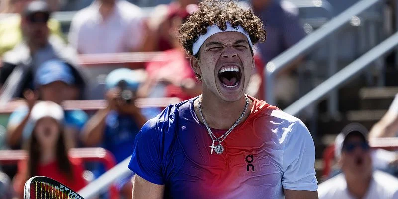 Шелтон — Марожан. Прогноз и ставки на матч ATP Цинциннати (16 августа 2024 года)
Шелтон — Марожан. Прогноз и ставки на матч ATP Цинциннати (16 августа 2024 года)