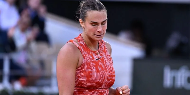 Арина Соболенко – Джессика Пегула. Прогноз и ставки на матч WTA Цинциннати (19 августа 2024 года) Арина Соболенко – Джессика Пегула. Прогноз и ставки на матч WTA Цинциннати (19 августа 2024 года)