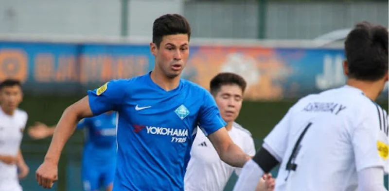 Хан-Тенгри - Арыс Хан-Тенгри - Арыс