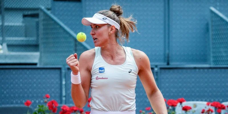 Беатрис Хаддад Майя – Маккартни Кесслер. Прогноз и ставки на матч WTA Кливленд (24 августа 2024 года) Беатрис Хаддад Майя – Маккартни Кесслер. Прогноз и ставки на матч WTA Кливленд (24 августа 2024 года)