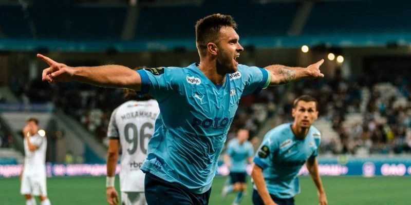 Ротор - Чайка Ротор - Чайка
