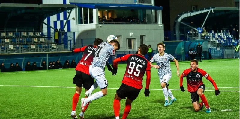 Форте - Кубань Холдинг Форте - Кубань Холдинг