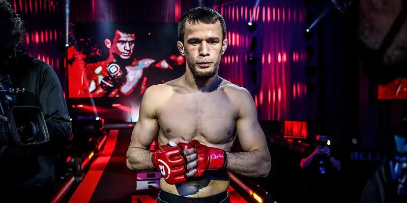 Усман Нурмагомедов — Александр Шаблий. Прогноз и ставки на бой (8 сентября 2024 года) Усман Нурмагомедов — Александр Шаблий. Прогноз и ставки на бой (8 сентября 2024 года)
