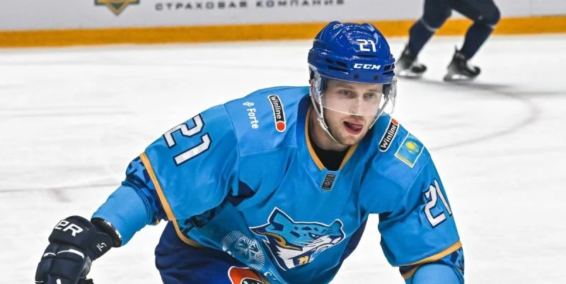 Барыс — Амур. Прогноз и ставки на матч КХЛ (9 сентября 2024 года) Барыс — Амур. Прогноз и ставки на матч КХЛ (9 сентября 2024 года)