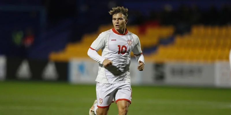 Гибралтар U21 – Северная Македония U21. Прогноз и ставки отборочный матч молодежного чемпионата Европы (9 сентября 2024 года) Гибралтар U21 – Северная Македония U21. Прогноз и ставки отборочный матч молодежного чемпионата Европы (9 сентября 2024 года)