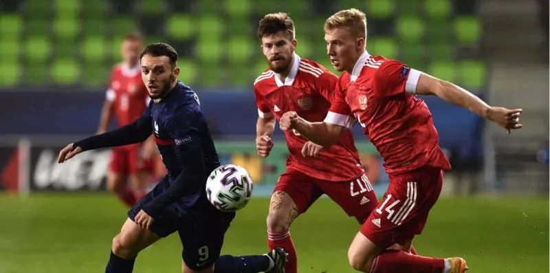 Дания U21 — Чехия U21. Прогноз и ставки на матч квалификации молодежного Чемпионата Европы (10 сентября 2024 года) Дания U21 — Чехия U21. Прогноз и ставки на матч квалификации молодежного Чемпионата Европы (10 сентября 2024 года)