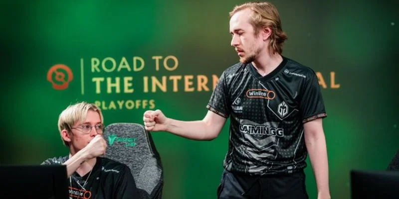 Gladiators — Tundra. Прогноз и ставки на матч Dota 2 (15 сентября 2024 года) Gladiators — Tundra. Прогноз и ставки на матч Dota 2 (15 сентября 2024 года)