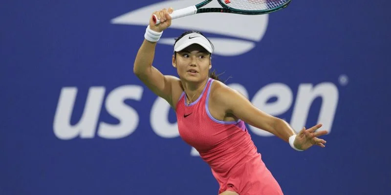 Пейтон Стирнс – Эмма Радукану. Прогноз и ставки на матч WTA Сеул (17 сентября 2024 года) Пейтон Стирнс – Эмма Радукану. Прогноз и ставки на матч WTA Сеул (17 сентября 2024 года)