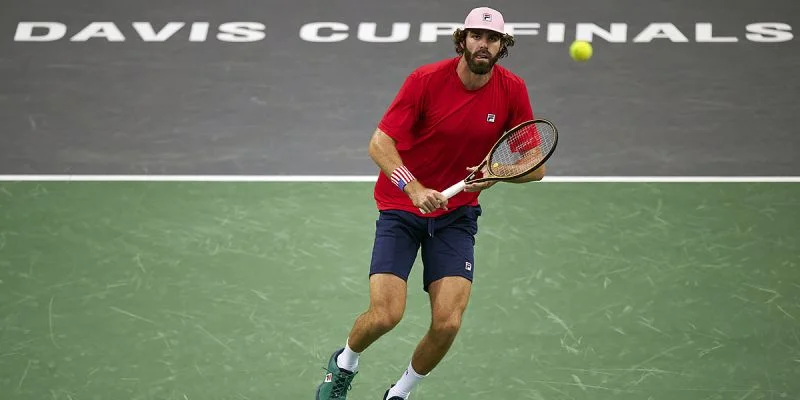 Опелка — Евсеев. Прогноз и ставки на матч ATP Ханчжоу (17 сентября 2024 года)
Опелка — Евсеев. Прогноз и ставки на матч ATP Ханчжоу (17 сентября 2024 года)