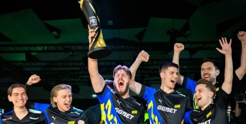 NaVi - G2 Esports NaVi - G2 Esports