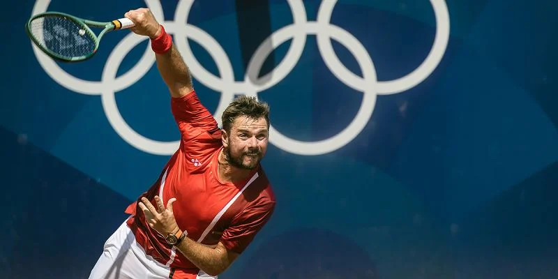 Роман Сафиуллин - Стэн Вавринка Роман Сафиуллин - Стэн Вавринка