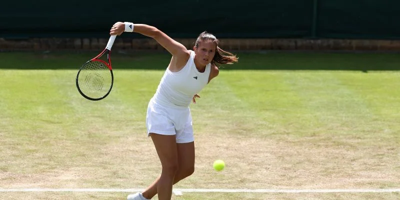 Дарья Касаткина – Яна Фетт. Прогноз и ставки на матч WTA Пекин (28 сентября 2024 года) Дарья Касаткина – Яна Фетт. Прогноз и ставки на матч WTA Пекин (28 сентября 2024 года)