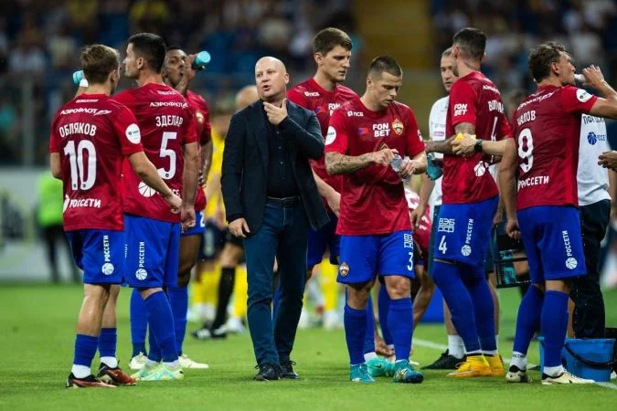 Нижний Новгород - ЦСКА Нижний Новгород - ЦСКА