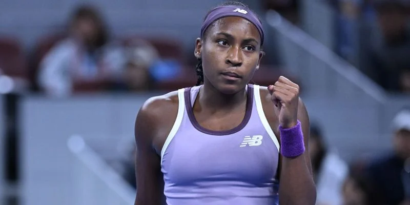 Юлия Стародубцева – Кори Гауфф. Прогноз и ставки на матч WTA Пекин (3 октября 2024 года) Юлия Стародубцева – Кори Гауфф. Прогноз и ставки на матч WTA Пекин (3 октября 2024 года)