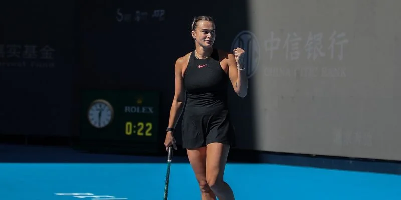 Арина Соболенко – Каролина Мухова. Прогноз и ставки на матч WTA Пекин (4 октября 2024 года) Арина Соболенко – Каролина Мухова. Прогноз и ставки на матч WTA Пекин (4 октября 2024 года)