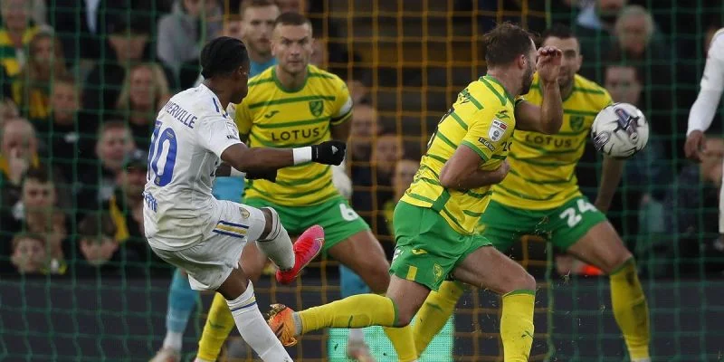 Норвич - Халл Сити Норвич - Халл Сити