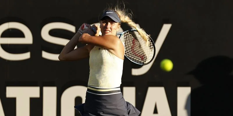 Анастасия Потапова – Кэти Волынец. Прогноз и ставки на матч WTA Ухань (7 октября 2024 года) Анастасия Потапова – Кэти Волынец. Прогноз и ставки на матч WTA Ухань (7 октября 2024 года)