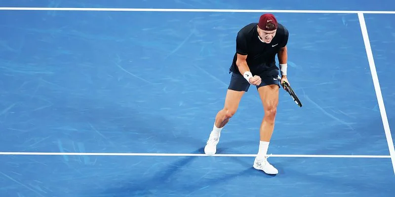 Лехечка — Руне. Прогноз и ставки на матч ATP Шанхай (8 октября 2024 года)
Лехечка — Руне. Прогноз и ставки на матч ATP Шанхай (8 октября 2024 года)