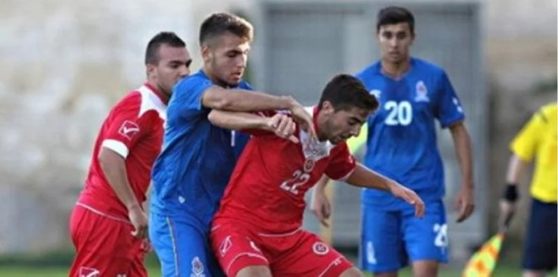 Мальта U19 — Польша U19. Прогноз и ставки на матч молодежного Чемпионата Европы (9 октября 2024 года) Мальта U19 — Польша U19. Прогноз и ставки на матч молодежного Чемпионата Европы (9 октября 2024 года)