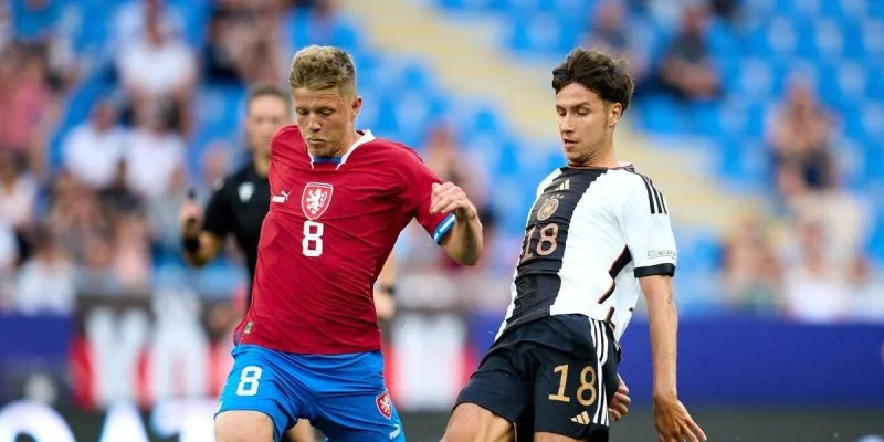 Чехия U19 — Сан-Марино U19. Прогноз и ставки на матч юношеского чемпионата Европы (9 октября 2024 года) Чехия U19 — Сан-Марино U19. Прогноз и ставки на матч юношеского чемпионата Европы (9 октября 2024 года)