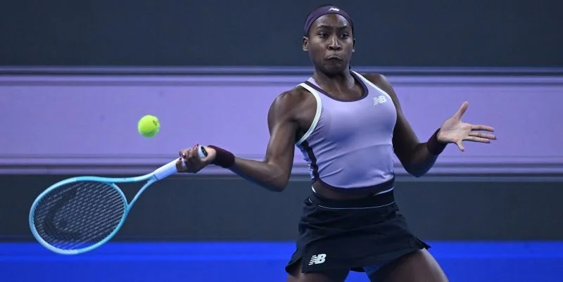 Кори Гауфф – Виктория Томова. Прогноз и ставки на матч WTA Ухань (9 октября 2024 года) Кори Гауфф – Виктория Томова. Прогноз и ставки на матч WTA Ухань (9 октября 2024 года)