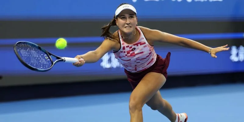 Камилла Рахимова – Лейла Фернандес. Прогноз и ставки на матч WTA Ухань (9 октября 2024 года) Камилла Рахимова – Лейла Фернандес. Прогноз и ставки на матч WTA Ухань (9 октября 2024 года)