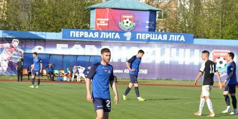 Барановичи — Волна. Прогноз и ставки на матч чемпионата Беларуси (12 октября 2024 года) Барановичи — Волна. Прогноз и ставки на матч чемпионата Беларуси (12 октября 2024 года)
