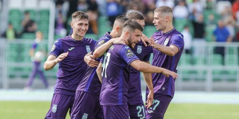 Уфа – Черноморец. Прогноз и ставки на матч Первой лиги (12 октября 2024 года) Уфа – Черноморец. Прогноз и ставки на матч Первой лиги (12 октября 2024 года)