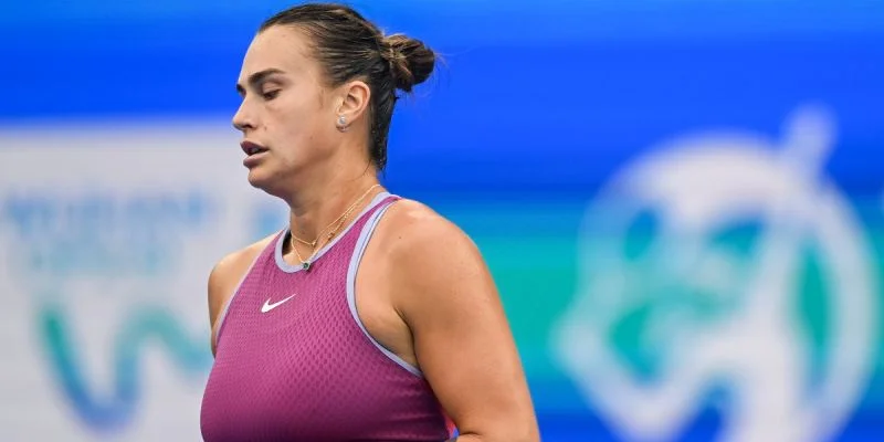 Арина Соболенко – Кори Гауфф. Прогноз и ставки на матч WTA Ухань (12 октября 2024 года) Арина Соболенко – Кори Гауфф. Прогноз и ставки на матч WTA Ухань (12 октября 2024 года)