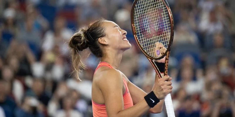 Чжен Цзинвен – Синь Ю Ван. Прогноз и ставки на матч WTA Ухань (12 октября 2024 года) Чжен Цзинвен – Синь Ю Ван. Прогноз и ставки на матч WTA Ухань (12 октября 2024 года)