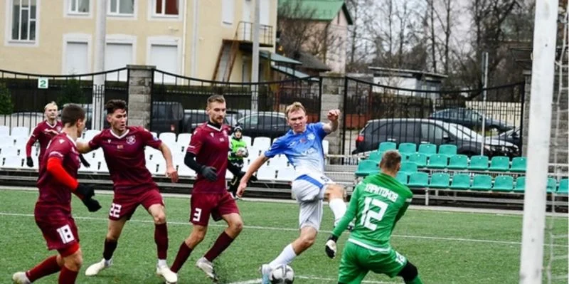 Шахтер 2 Солигорск — Бумпром. Прогноз и ставки на матч чемпионата Беларуси (13 октября 2024 года) Шахтер 2 Солигорск — Бумпром. Прогноз и ставки на матч чемпионата Беларуси (13 октября 2024 года)