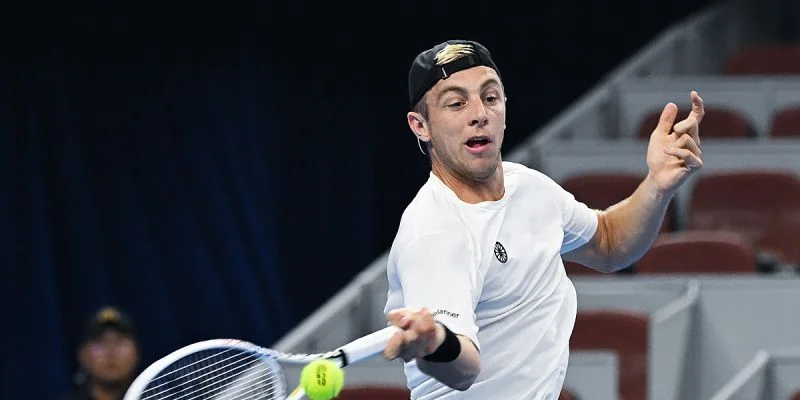 Грикспур — Котов. Прогноз и ставки на матч ATP Стокгольм (14 октября 2024 года)
Грикспур — Котов. Прогноз и ставки на матч ATP Стокгольм (14 октября 2024 года)
