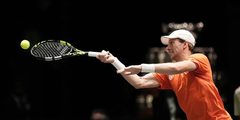 Хирон — Ван де Зандшульп. Прогноз и ставки на матч ATP Антверпен (15 октября 2024 года)
Хирон — Ван де Зандшульп. Прогноз и ставки на матч ATP Антверпен (15 октября 2024 года)