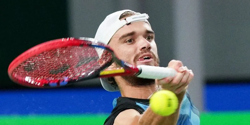 Скатов — Махач. Прогноз и ставки на матч ATP Алматы (16 октября 2024 года)
Скатов — Махач. Прогноз и ставки на матч ATP Алматы (16 октября 2024 года)