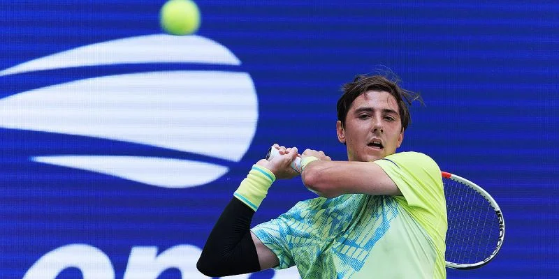 Карацев — Шевченко. Прогноз и ставки на матч ATP Алматы (16 октября 2024 года)
Карацев — Шевченко. Прогноз и ставки на матч ATP Алматы (16 октября 2024 года)