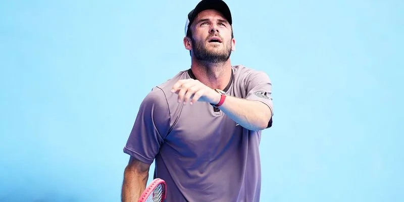 Пол — Дьере. Прогноз и ставки на матч ATP Стокгольм (16 октября 2024 года)
Пол — Дьере. Прогноз и ставки на матч ATP Стокгольм (16 октября 2024 года)