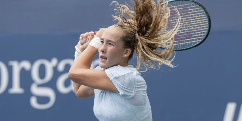 Дарья Касаткина – Мирра Андреева. Прогноз и ставки на матч WTA Нинбо (20 октября 2024 года) Дарья Касаткина – Мирра Андреева. Прогноз и ставки на матч WTA Нинбо (20 октября 2024 года)